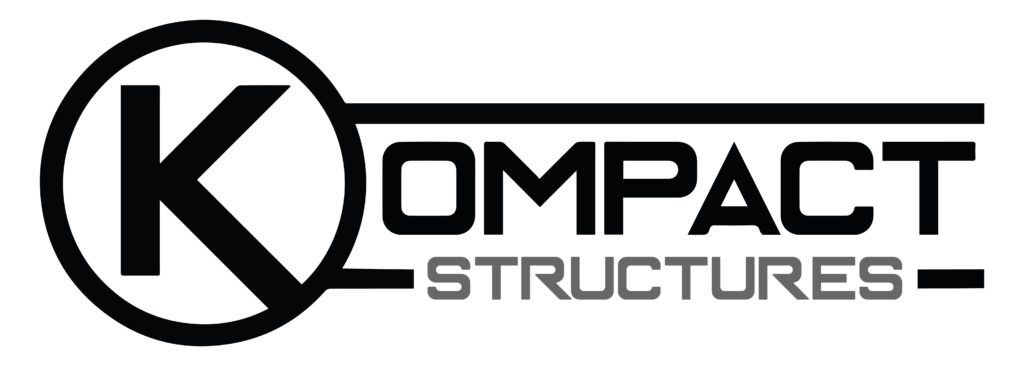 Kompact Structures Logo