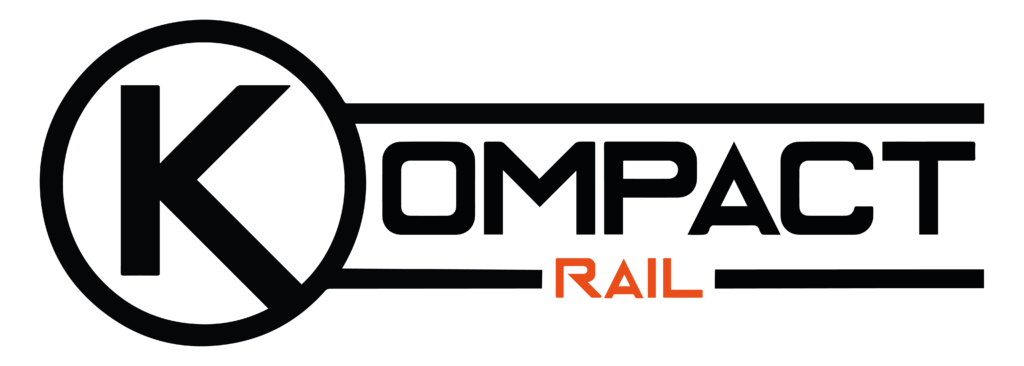 Kompact Rail Logo