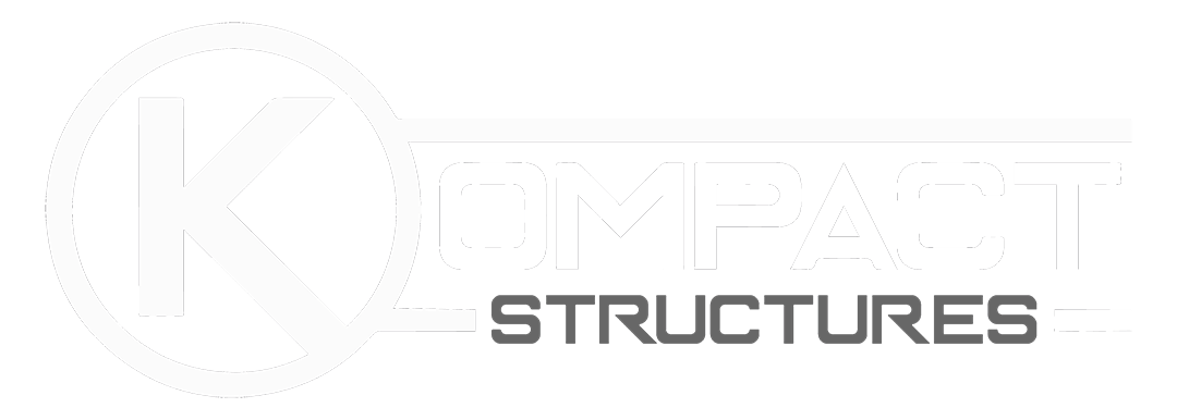 Kompact Structures Logo